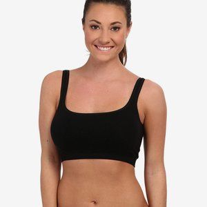Yummie by Heather Thomson Scoop Neck Bra with Removable Pads